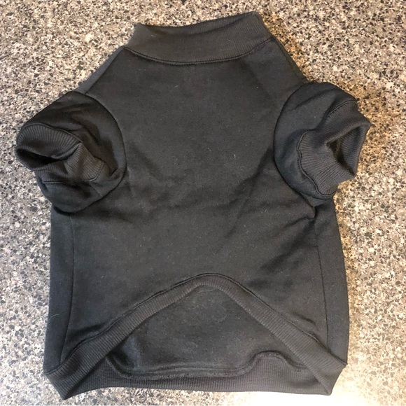 Dog Sweatshirt - Picture 2 of 3